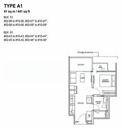 The Tapestry (D18), Condominium #515612171